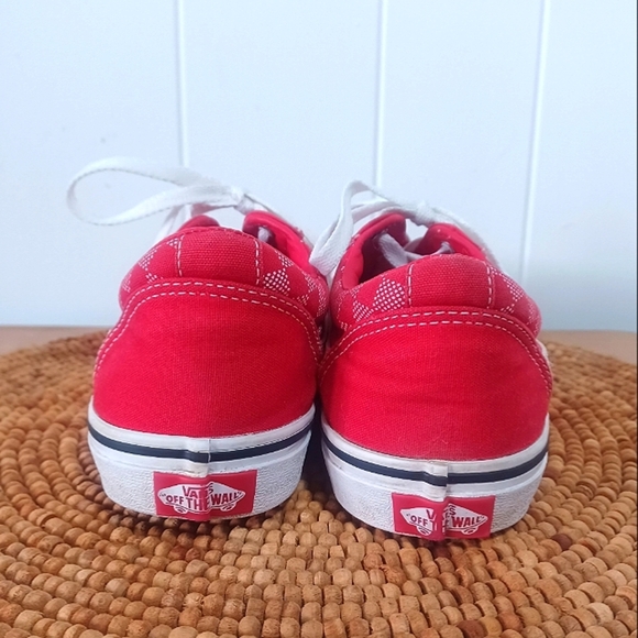 Vans Youth Sneakers - Picture 6 of 9
